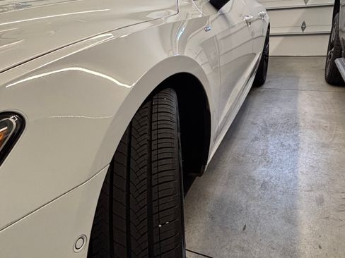 Used 2019 Audi A7 3.0T Premium Plus w/ Premium Plus Package AWD/4WD image 8