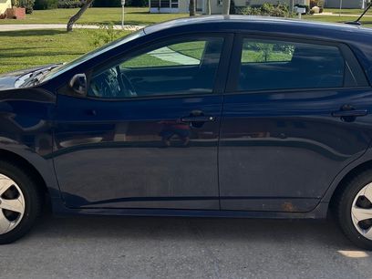 Used 2010 Toyota Matrix S w/ Sport Pkg