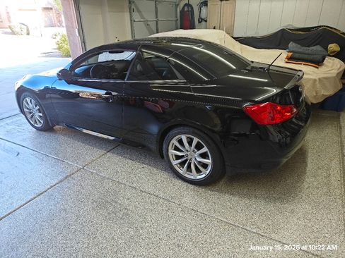 Used 2012 INFINITI G37 Sport w/ Premium Pkg image 24