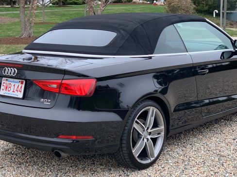 Used 2015 Audi A3 2.0T Premium Plus AWD/4WD image 4