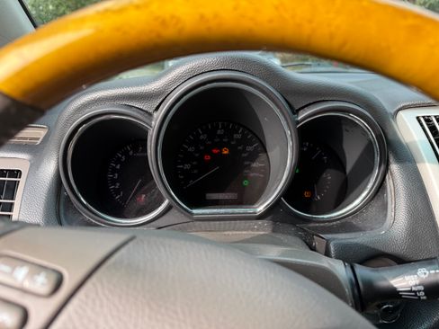 Used 2008 Lexus RX 350 2WD image 9