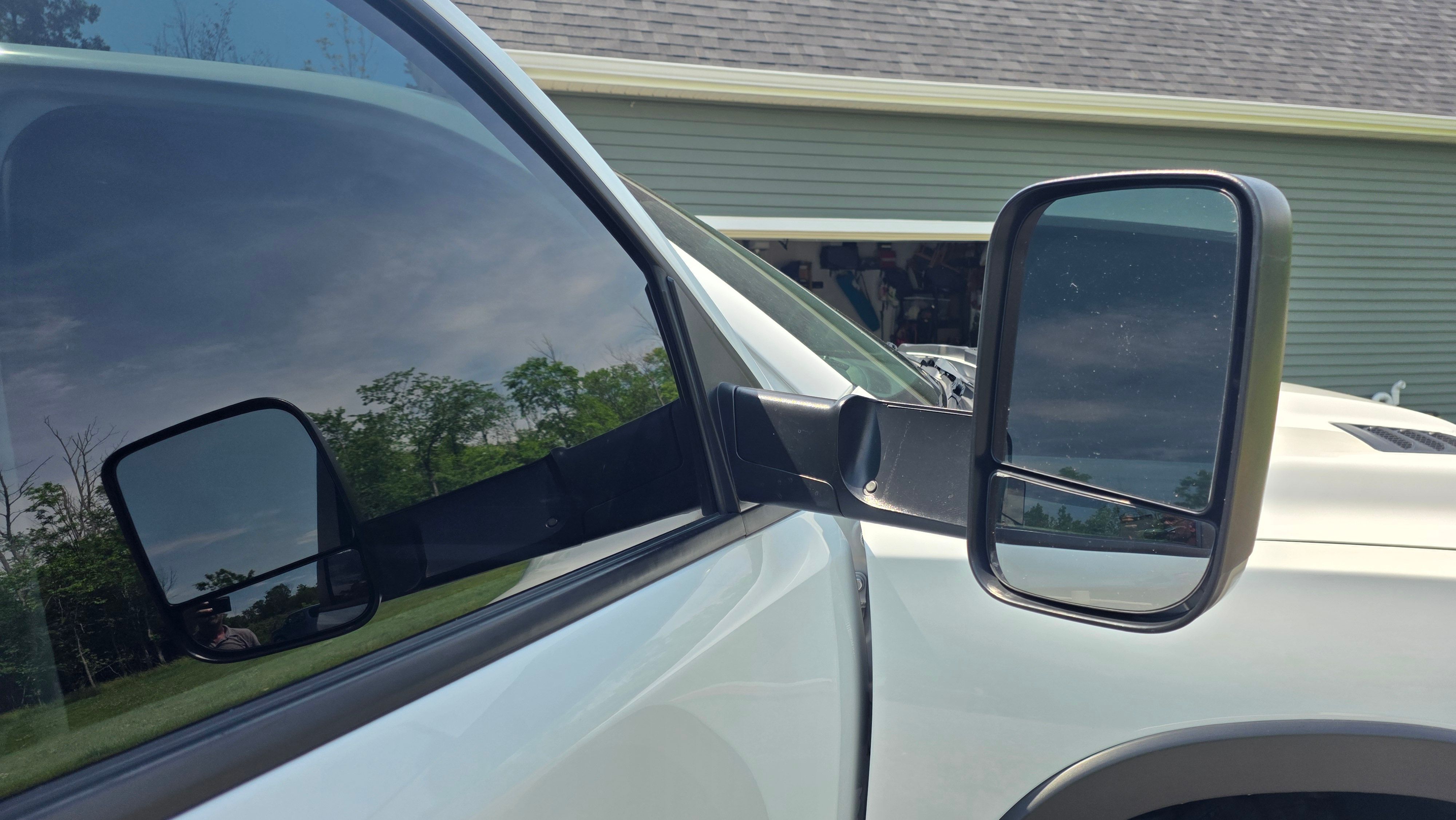Used 2019 RAM 1500 Rebel w/ Level 2 Equipment Group AWD/4WD image 9