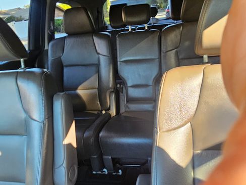 Used 2016 Honda Odyssey Touring image 15