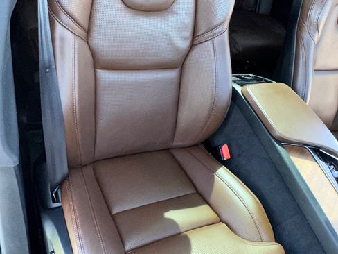 Used 2020 Volvo XC90 T6 Inscription w/ Protection Package Premier image 20