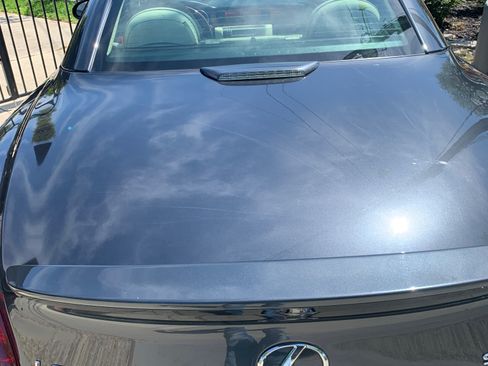 Used 2006 Lexus SC 430 Convertible RWD image 6