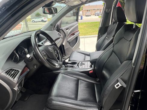 Used 2015 Acura MDX FWD w/ Technology Package image 6