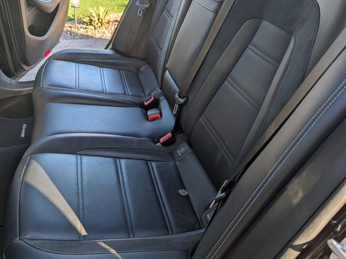 Used 2017 Mercedes-Benz E 43 AMG 4MATIC Sedan w/ Premium 2 Package image 11