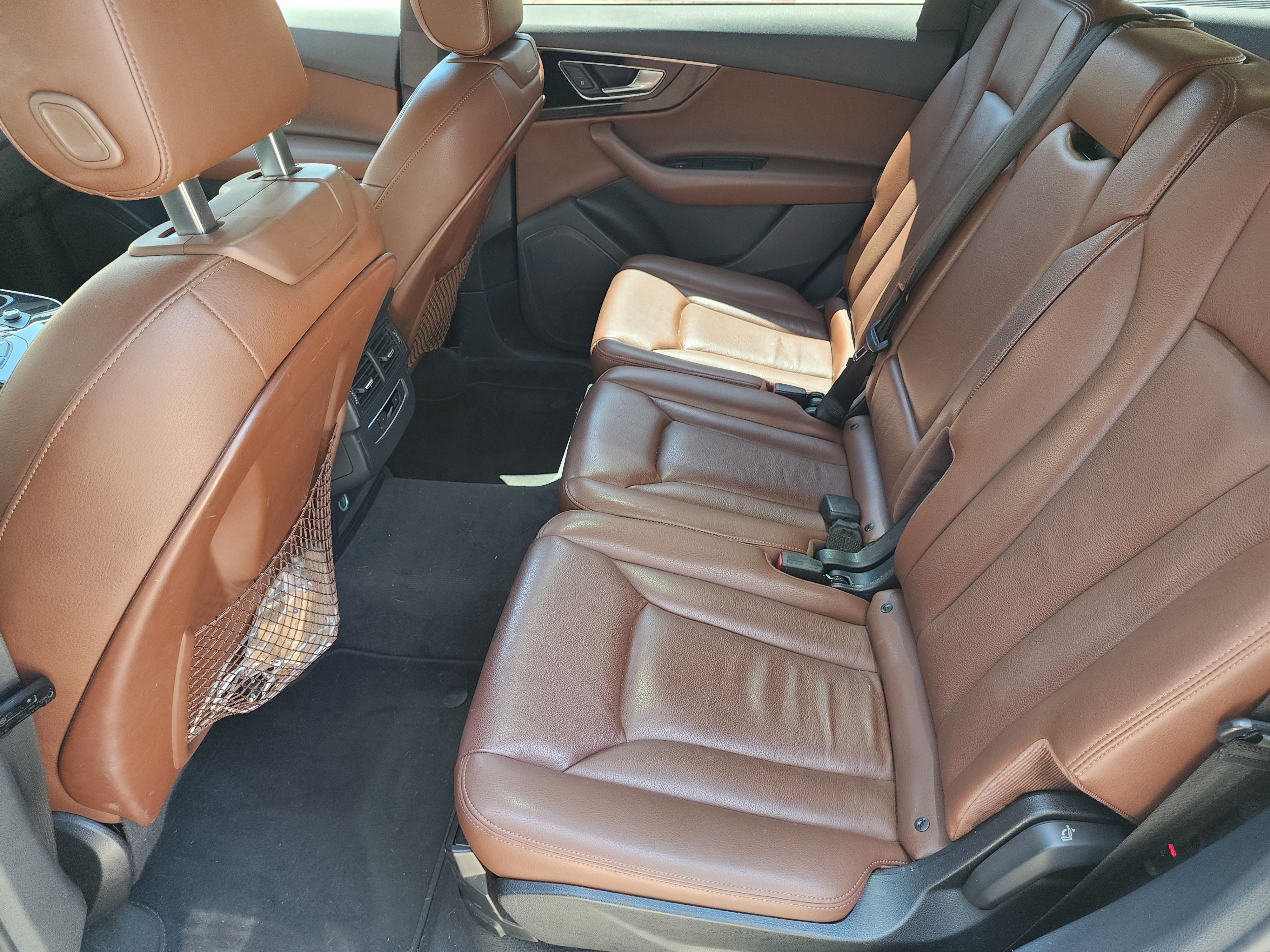 Used 2019 Audi Q7 3.0T Premium w/ Convenience Package AWD/4WD image 8