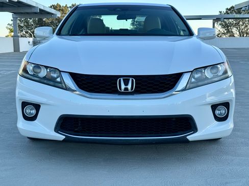 Used 2013 Honda Accord EX-L image 11