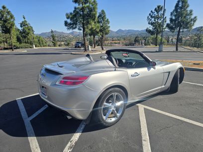 Used 2007 Saturn Sky w/ Premium Trim Pkg