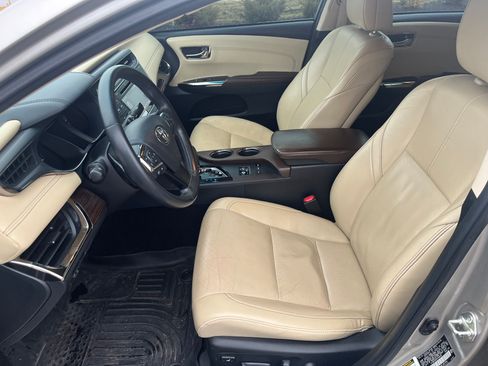 Used 2015 Toyota Avalon Limited image 6