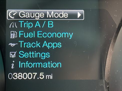 Used 2014 Ford Mustang GT Premium w/ Equipment Group 402A RWD image 11