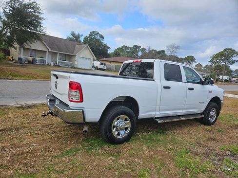 Used 2021 RAM 2500 Tradesman image 16