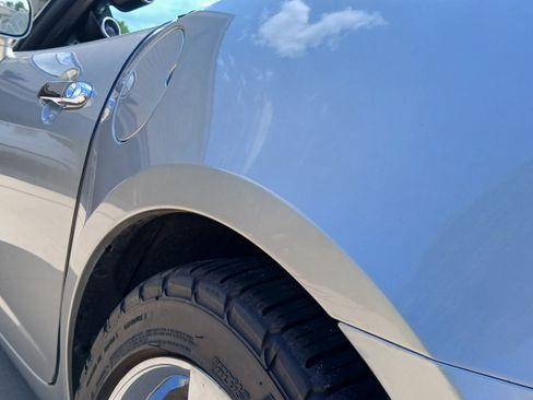 Used 2007 Saturn Sky w/ Premium Trim Pkg RWD image 22