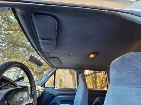 Used 1996 Ford F350 2WD Crew Cab image 27