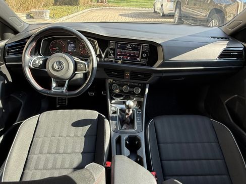 Used 2021 Volkswagen Jetta GLI image 19