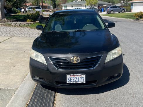 Used 2009 Toyota Camry XLE image 19