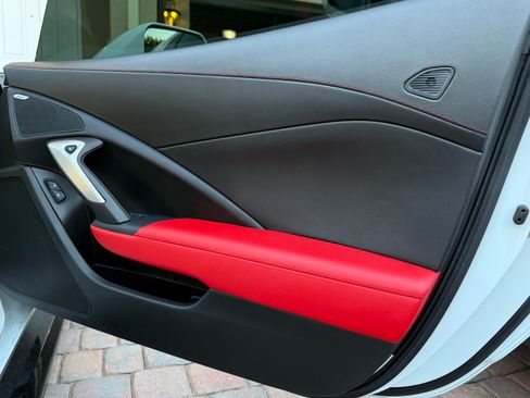 Used 2017 Chevrolet Corvette Grand Sport image 21