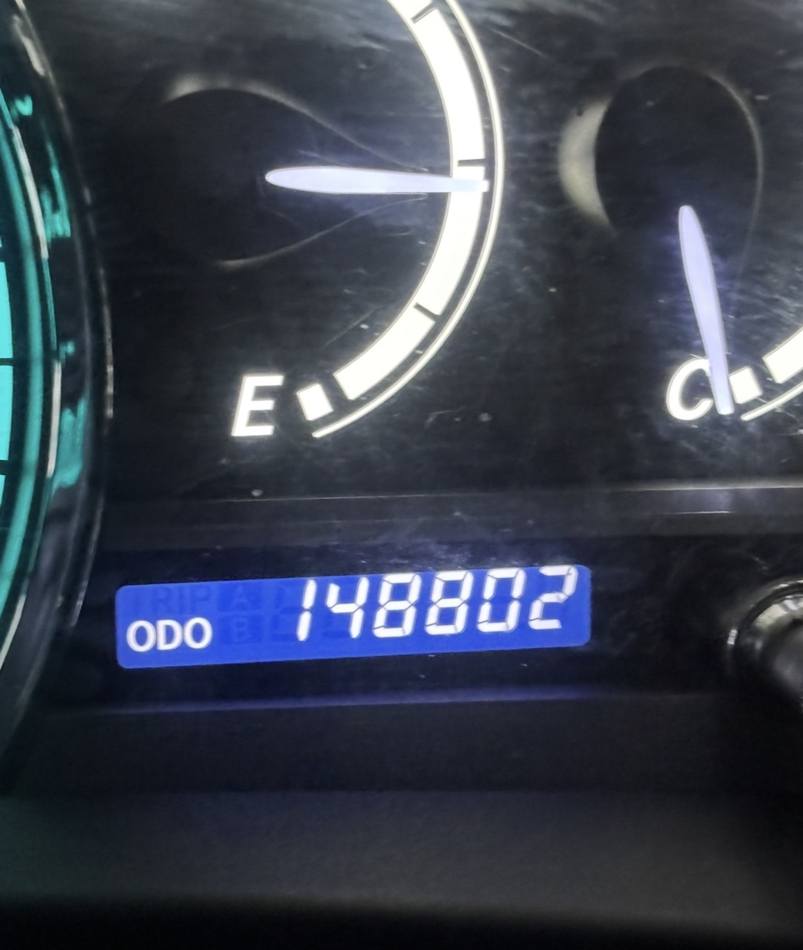 Used 2013 Toyota Venza LE AWD/4WD image 12