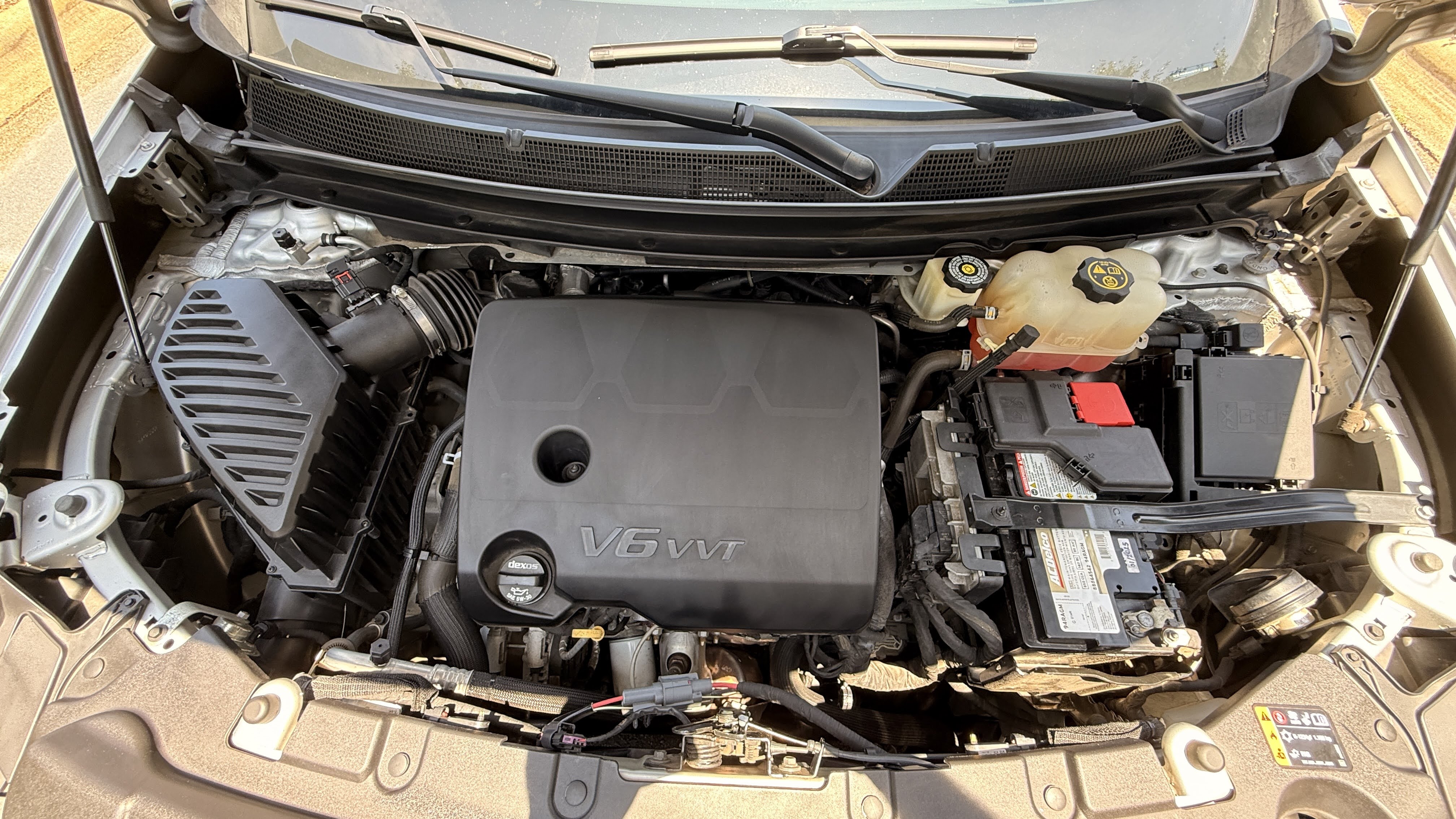 Used 2018 Chevrolet Traverse High Country AWD/4WD image 32