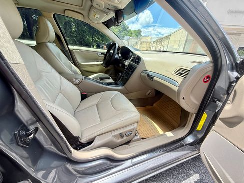 Used 2008 Volvo S60 2.5T FWD image 13