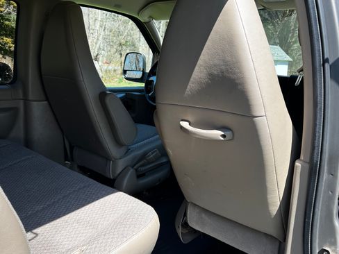 Used 2014 Chevrolet Express 1500 LT w/ LT Preferred Equipment Group image 14