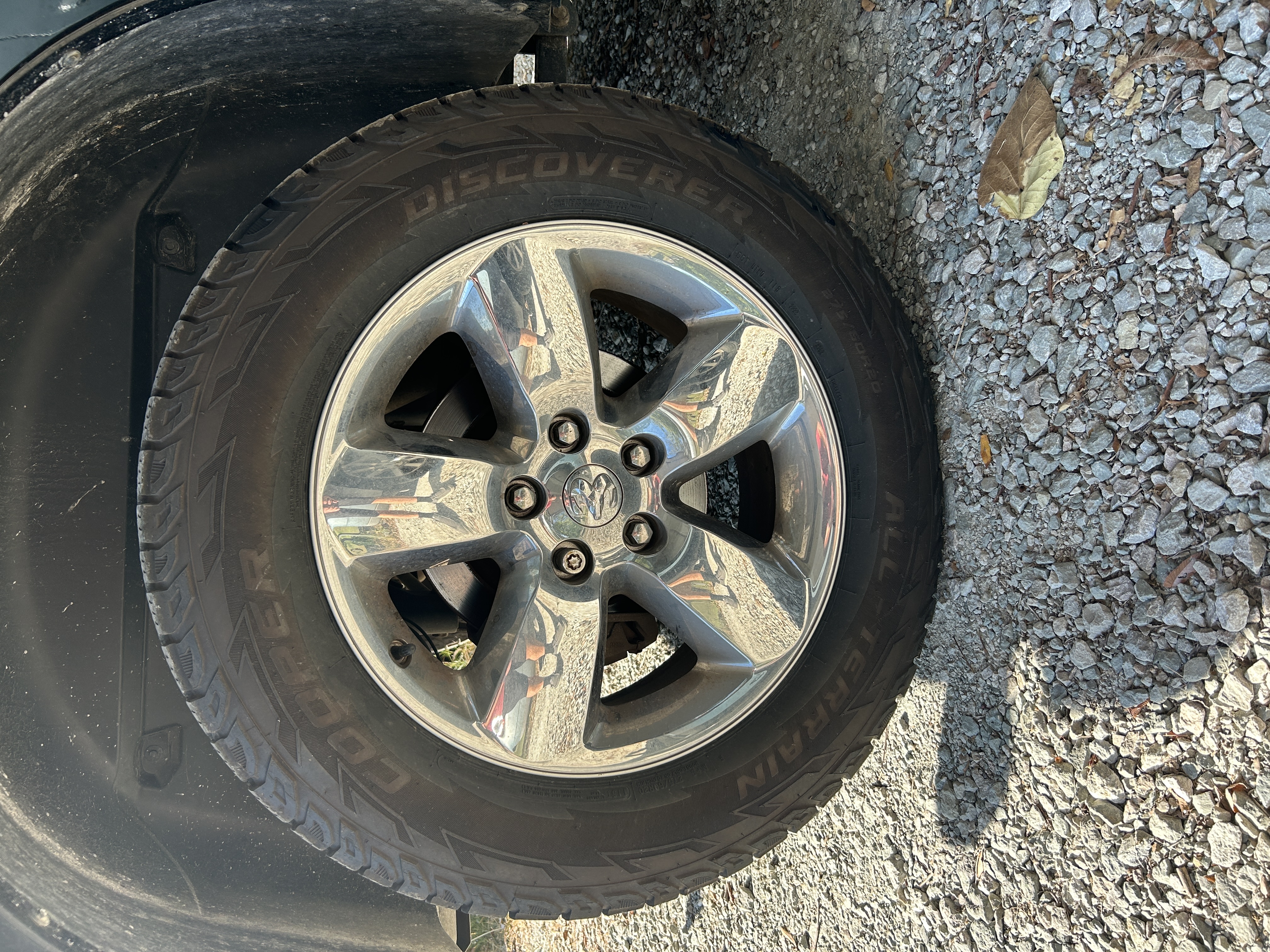 Used 2014 RAM 1500 Big Horn AWD/4WD image 12
