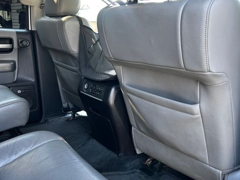 Used 2015 Toyota Sequoia Limited image 21