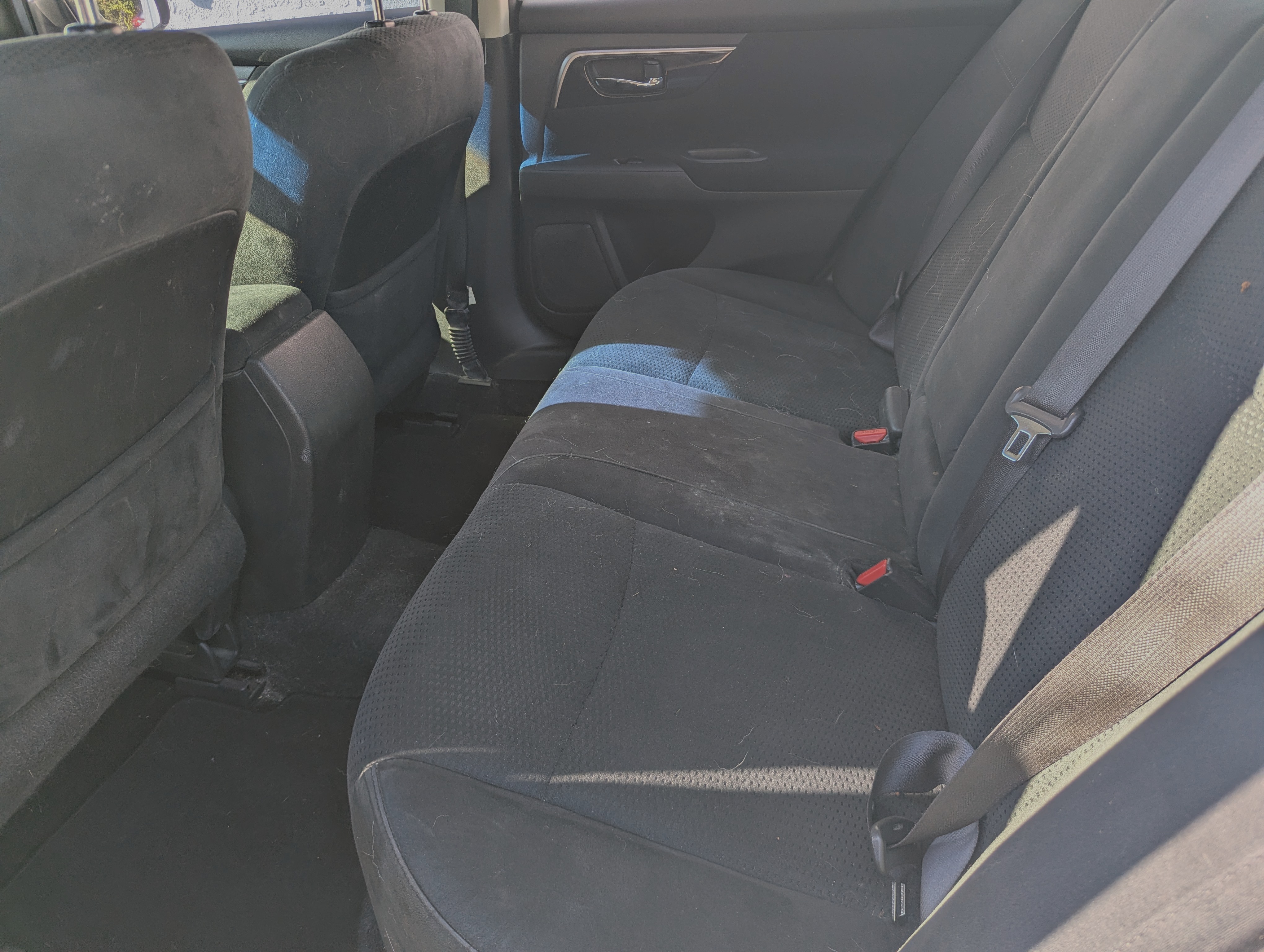 Used 2014 Nissan Altima 2.5 S FWD image 12