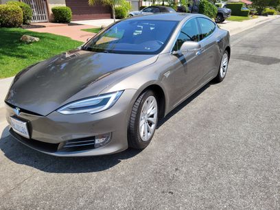 Used 2016 Tesla Model S 75