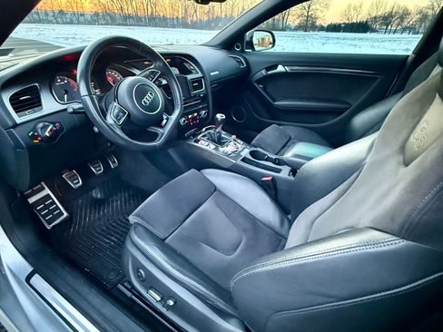 Used 2014 Audi S5 Premium Plus image 13