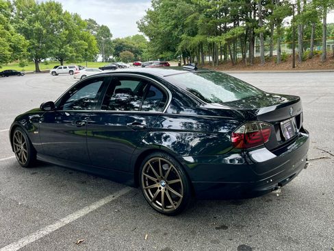 Used 2008 BMW 335i Sedan RWD image 2