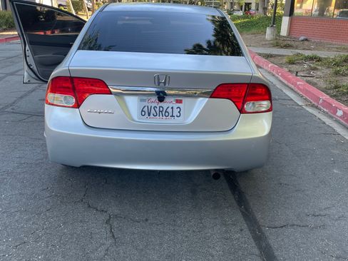 Used 2010 Honda Civic LX image 10