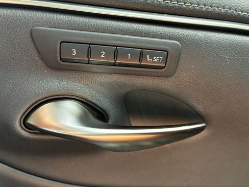 Used 2020 Lexus ES 350 w/ Premium Package FWD image 26
