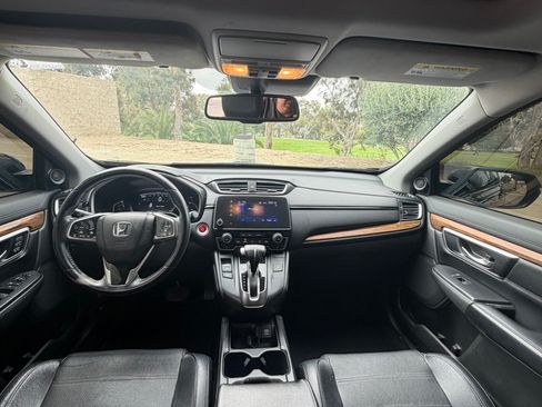 Used 2018 Honda CR-V EX-L image 10