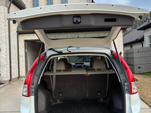 Used 2012 Honda CR-V EX-L image 12