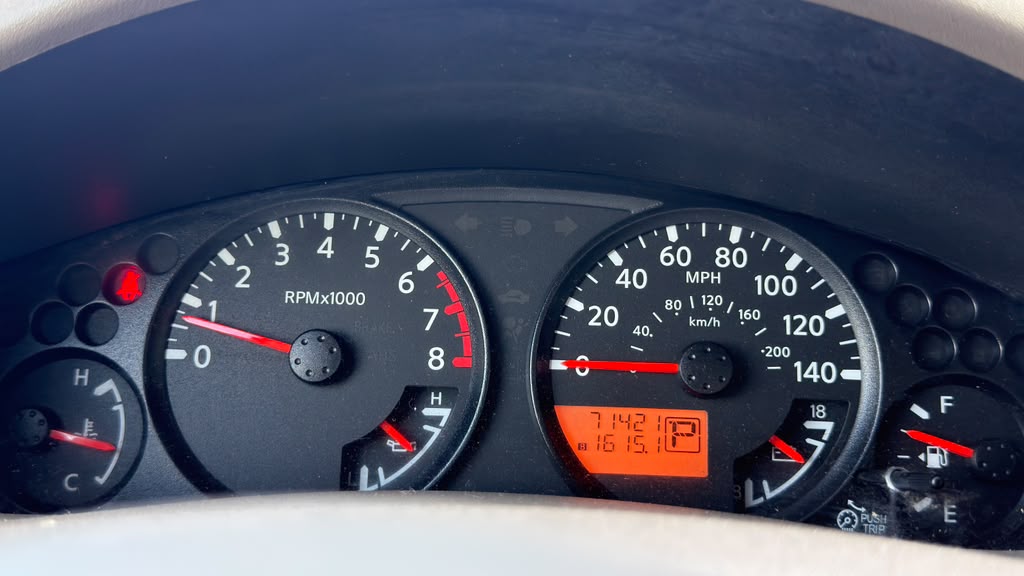 Used 2019 Nissan Frontier SV RWD image 6