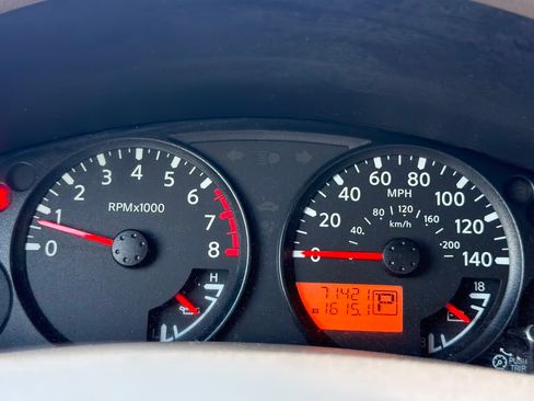 Used 2019 Nissan Frontier SV RWD image 6
