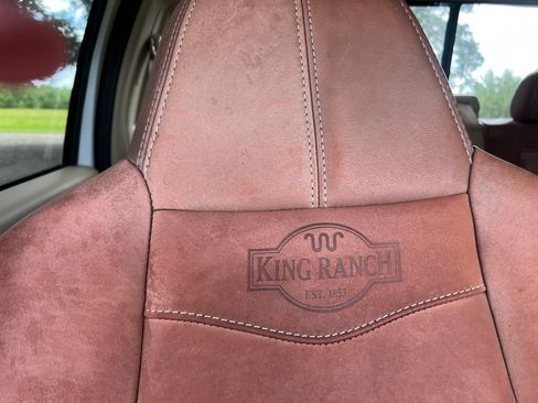 Used 2008 Ford F250 King Ranch AWD/4WD image 18