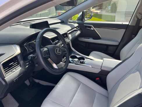 Used 2018 Lexus RX 350 FWD w/ Accessory Package image 8