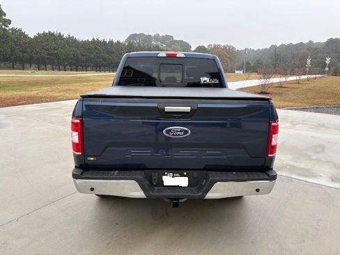 Used 2018 Ford F150 XLT w/ Equipment Group 302A Luxury image 8