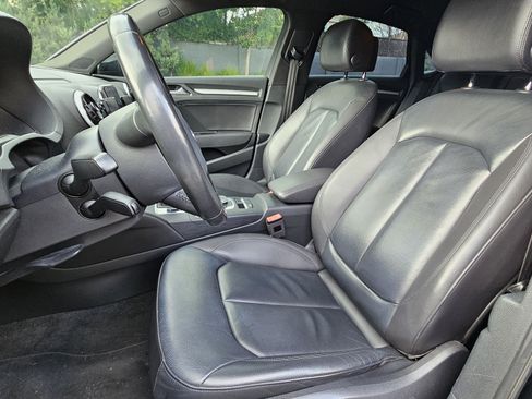 Used 2016 Audi A3 2.0T Premium image 13