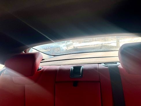 Used 2019 BMW 430i Gran Coupe xDrive 430i xDrive Gran Coupe Sedan 4 w/ Track Handling Package image 8