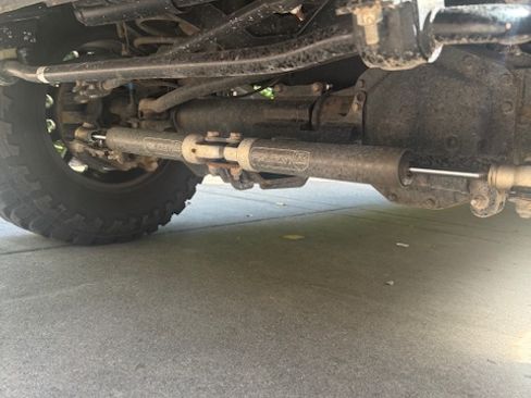 Used 2023 Ford F250 XL w/ XL Chrome Package image 5