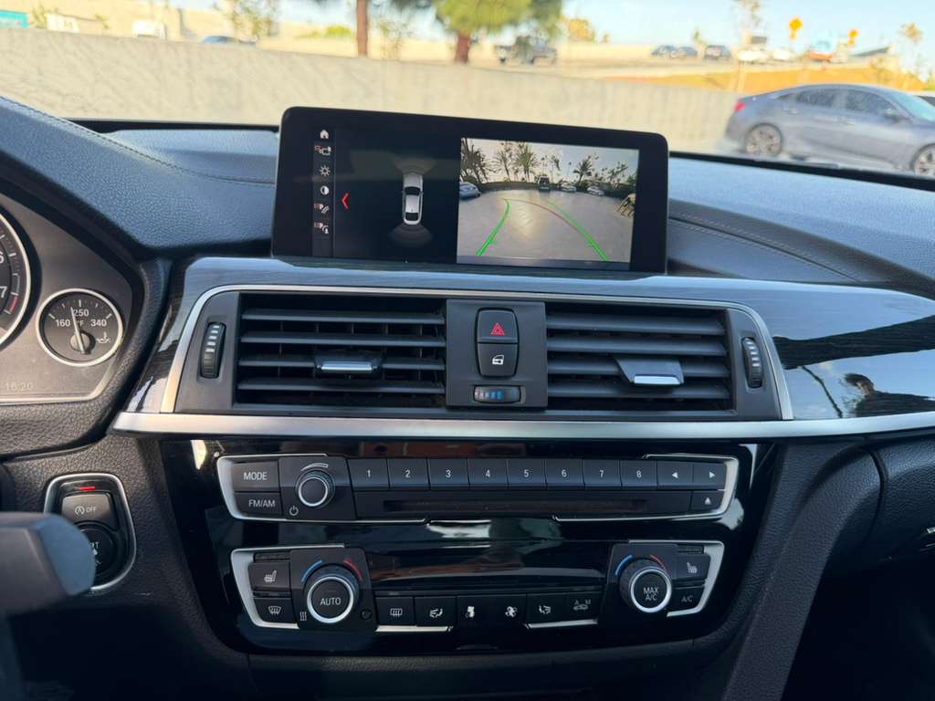 Used 2019 BMW 430i Gran Coupe RWD image 16