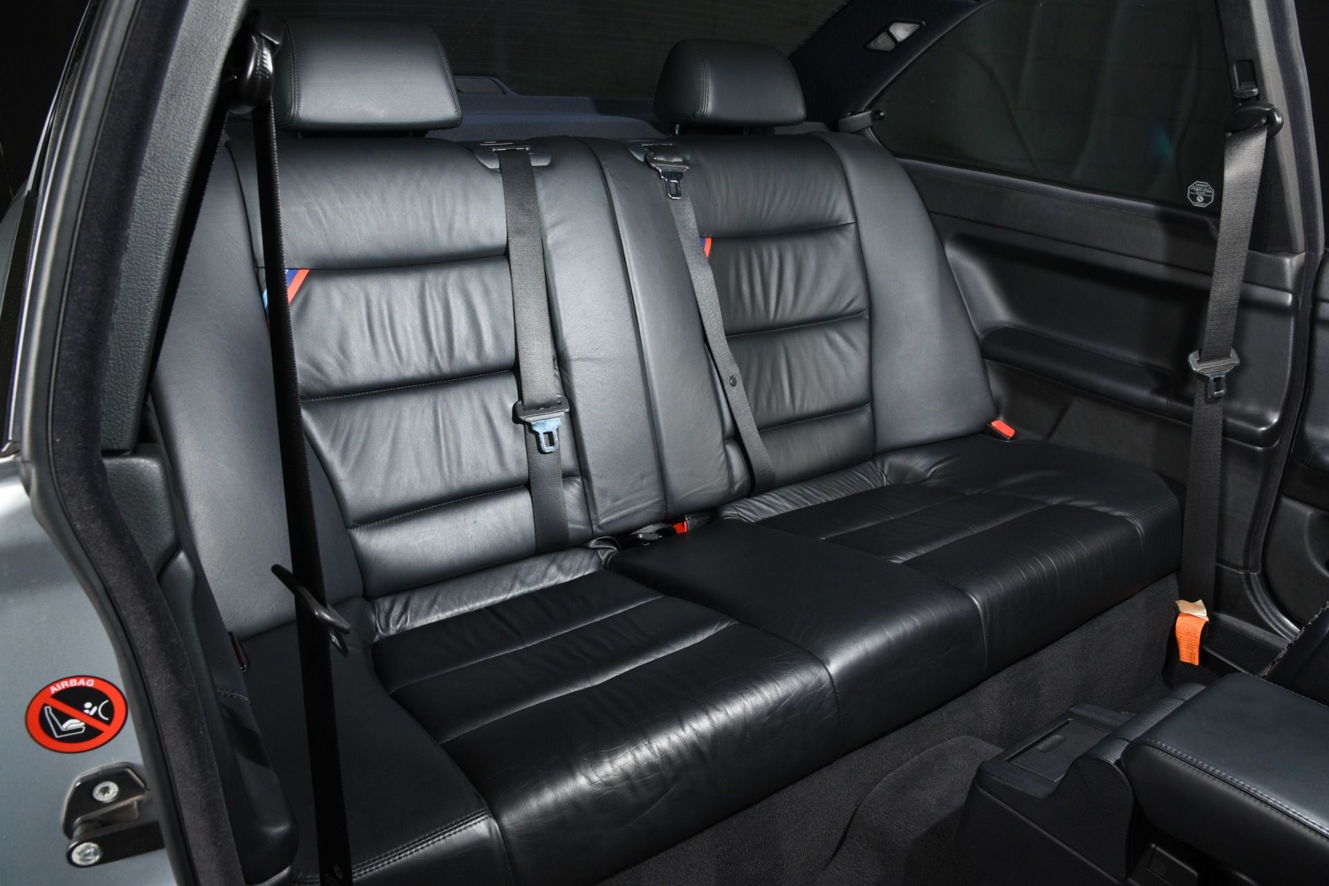 Used 1998 BMW M3 Coupe RWD image 27