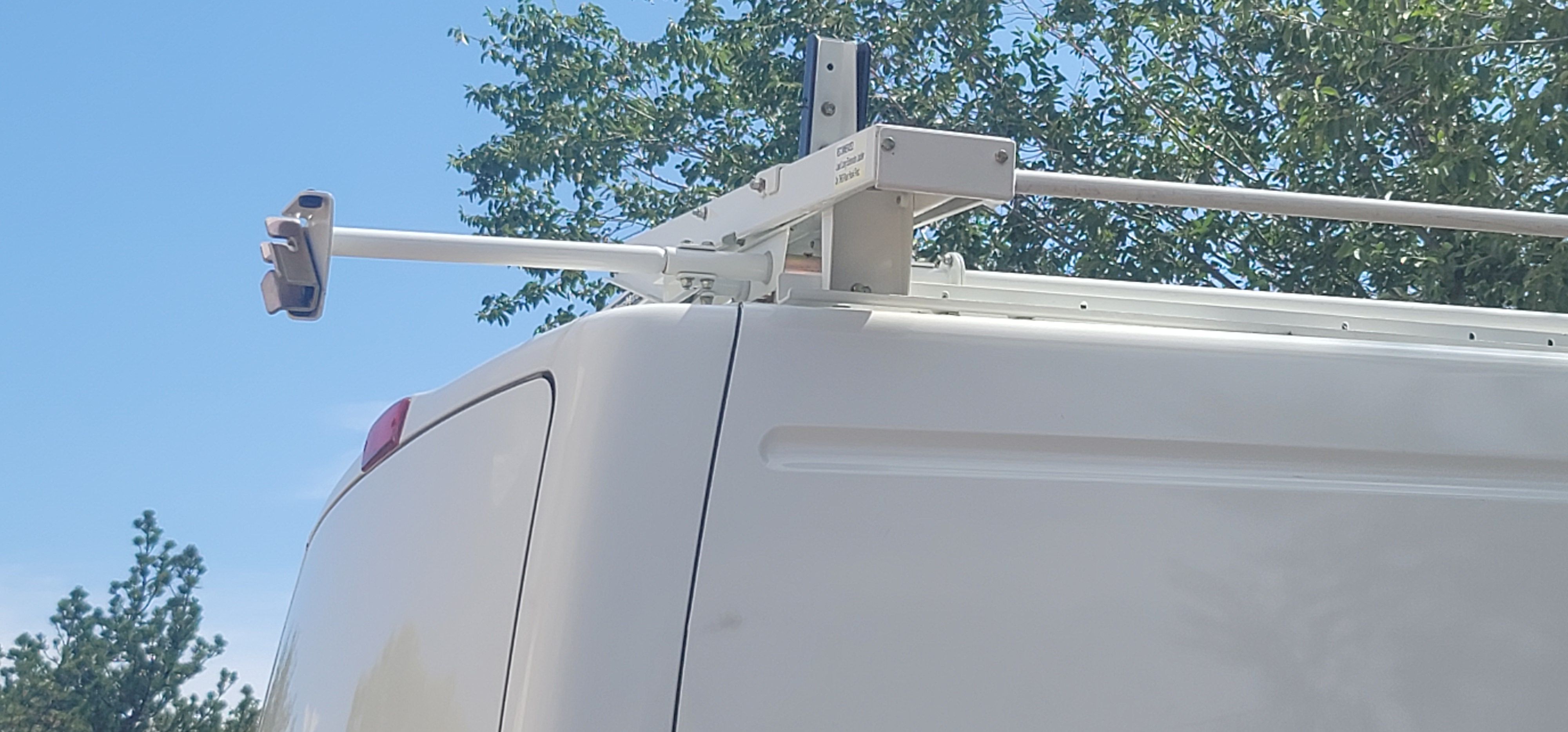 Used 2018 Nissan NV 2500 S RWD image 6