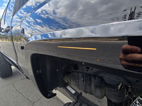 Used 2018 Chevrolet Silverado 2500 LTZ w/ Duramax Plus Package image 14