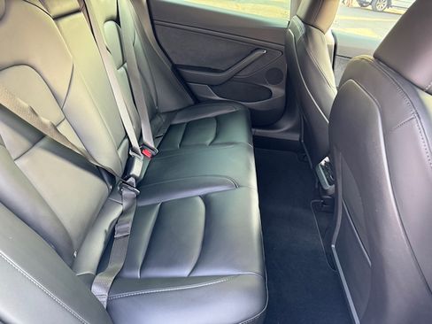 Used 2023 Tesla Model 3 Long Range AWD/4WD image 20