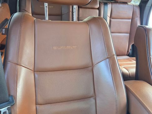 Used 2017 Jeep Grand Cherokee Summit image 21